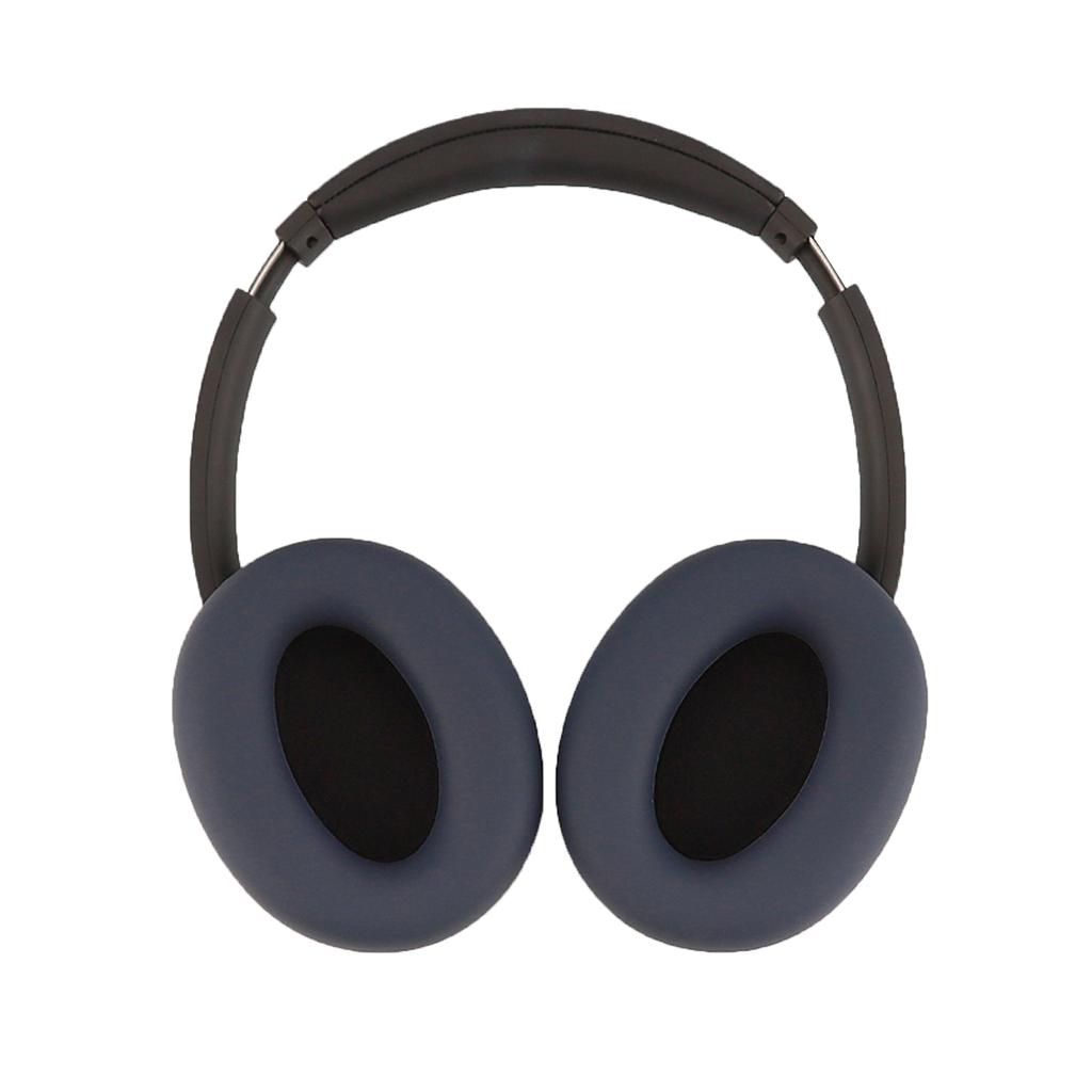 Soft Silicone Ear pads Headband Cover for WH-CH720N Headphone Sleeves Cover