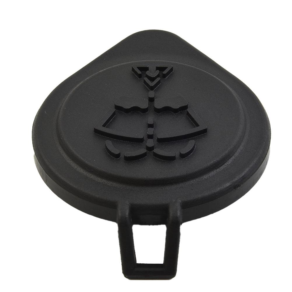 1pcs New Style Windshield Washer Fluid Reservoir Cap 61667264145 For BMW E46 E90 E88 E60 X3 Auto Replacement Parts