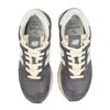 New Balance 574 Legacy U574LGGGD Dark Size Men's Sneakers, Gray, 27.5