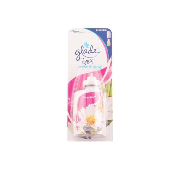 Eau De Toilette - Brise - SENSE&SPRAY - Relax Zen - Mixte - Concentration Eau De Toilette