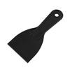 Plastic Putty Knife Set Plastic Putty Knives Flexible Paint Scrapers Tool Plastering Tool  for Patching,Spackling,Wallpaper
