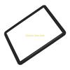 A3PC Anti Fingerprints LCD Screen Window Display Outer Glass for 5D3 Screen Protector Equipped with Adhesive Tape