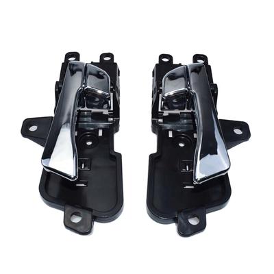 Yedek Parçalar – Kapı kulpları ve Tokmaklar