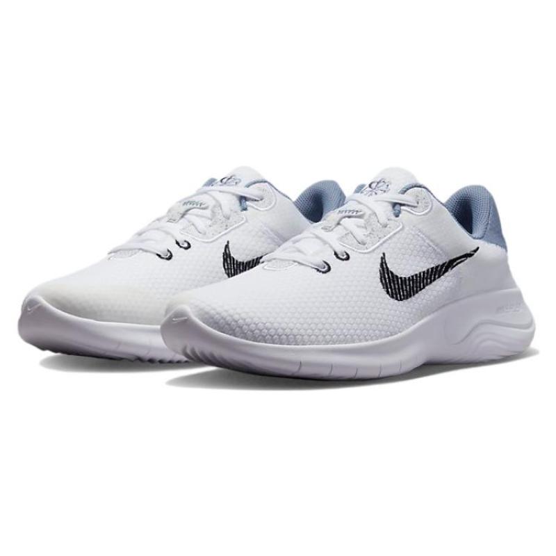 Nike Flex Experience Run 11 Next Nature Extra Wide 'White Ashen Slate' Sneakers DH5753-100