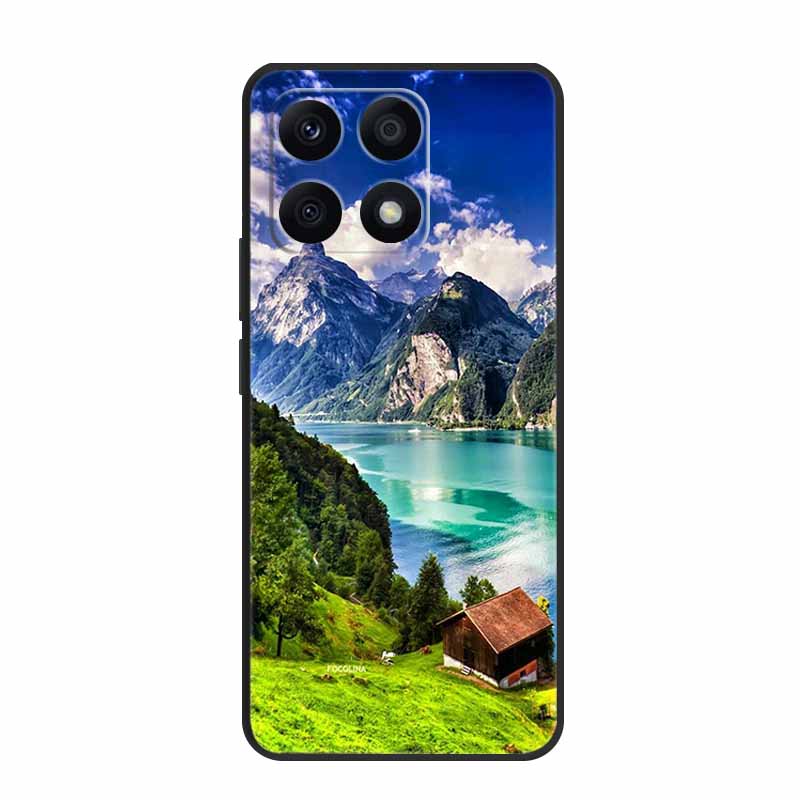 Handyhülle Für Xiaomi 15T 5G 14T Pro Rückseite Hülle Stoßfest Schwarzes Silikon Weiche Hülle Für Xiaomi 17 14T 15T Pro Hülle Schale