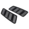 For Mercedes Benz W166 GL GL350 GL450 GL550 ML ML350 ML550 2012 2013 2014 2015 Front Hood Vent Grille Air Flow Intake Hood