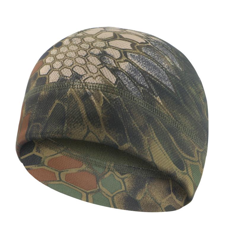Men Women Winter Outdoor Fleece Watch Cap Windproof Hiking Caps Army Military Tactical Beanie Hat Winter Skull Cap Hunting Cap
