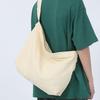 New Season Japanese Style Messenger Bag Made Of Canvas Thickened Sturdy Retro Men Bag