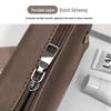 VICTORIATOURIST Men's Multi-functional Casual Crossbody Bag