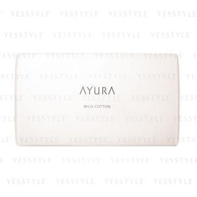 

AYURA - Mild Cotton 100 pcs