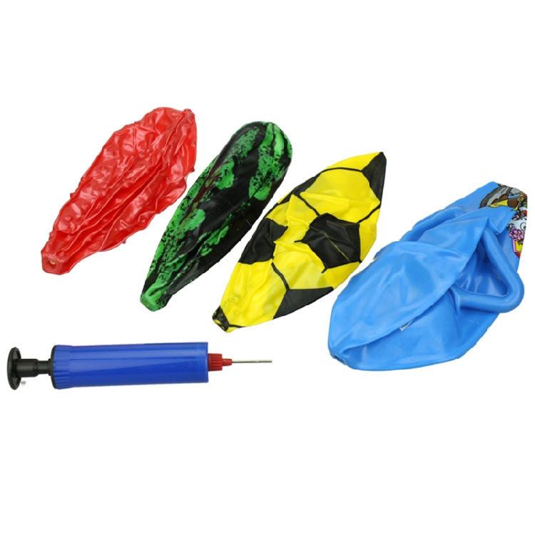 Ball Pump, Portable Air Pump Inflator Kit with Ball Pump Needle for Basketball