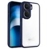 For Vivo IQOO Neo9 Pro Case iqoo neo 9 Phone Case IQOO Neo 9s Pro Cover Air Cushion Silicon Bumper Clear Matte Back Cover Hard