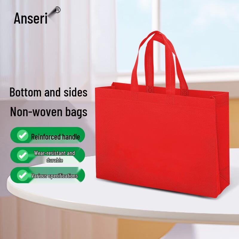 Ansell Eco-friendly Non-woven Tote Bags