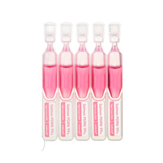 MediCube PDRN One-Day Serum Anti-Aging & Hydrating 1.5ml x 20 Ampoules