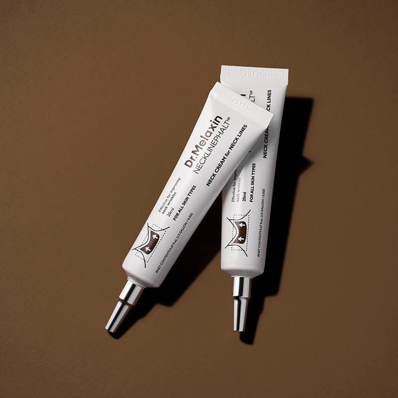 Dr.Melaxin Necklinephalt Neck Cream 20g
