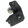 Trunk Plate Trunk Motor Guard Spare Latch For Volkswagen Jetta A4 Jetta Passat 1999-2009
