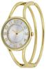Sun Flame Co., Ltd. J-Axis Dress Watch BL1168 BL1168-GBK Women's Gold