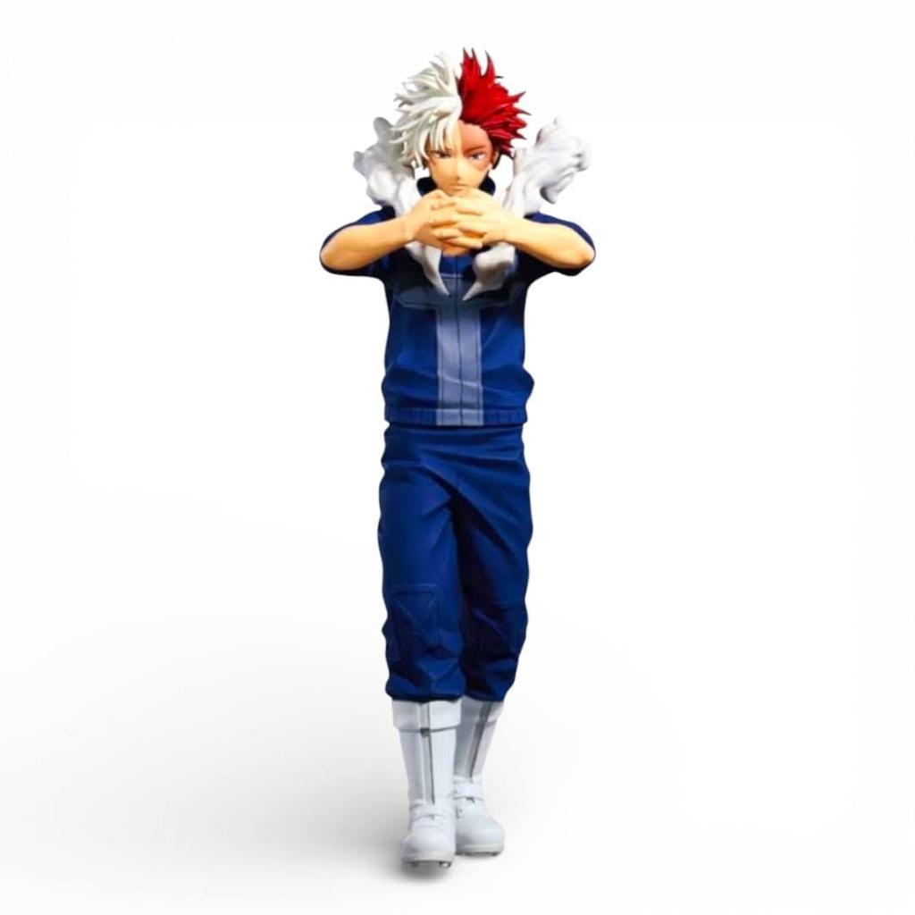 My Hero Academia THE AMAZING HEROES -DX- SHOTO TODOROKI
