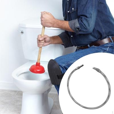 Pulizie – Rimuovere le ostruzioni