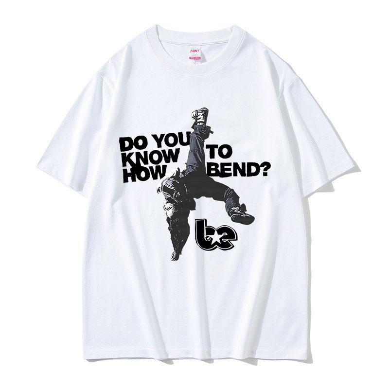 Singer Billie Eilish Hit Me Hard and Soft Printed Cotton Tshirt Men and Women Summer Clothing Fashion Casual Tshirt Fan Gift