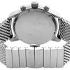 Zeppelin Special Edition 100 Years Watch, 100th Anniversary, Silver Dial, Stainless Steel, Quartz, 43mm, German, Men's, 7680-M1