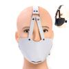 K9 Mask Harness Silicone Ball Gag: Adult Personality Mouth Cover