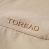 TOREAD Men's CORDURA Outdoor Quick-Dry Jacket