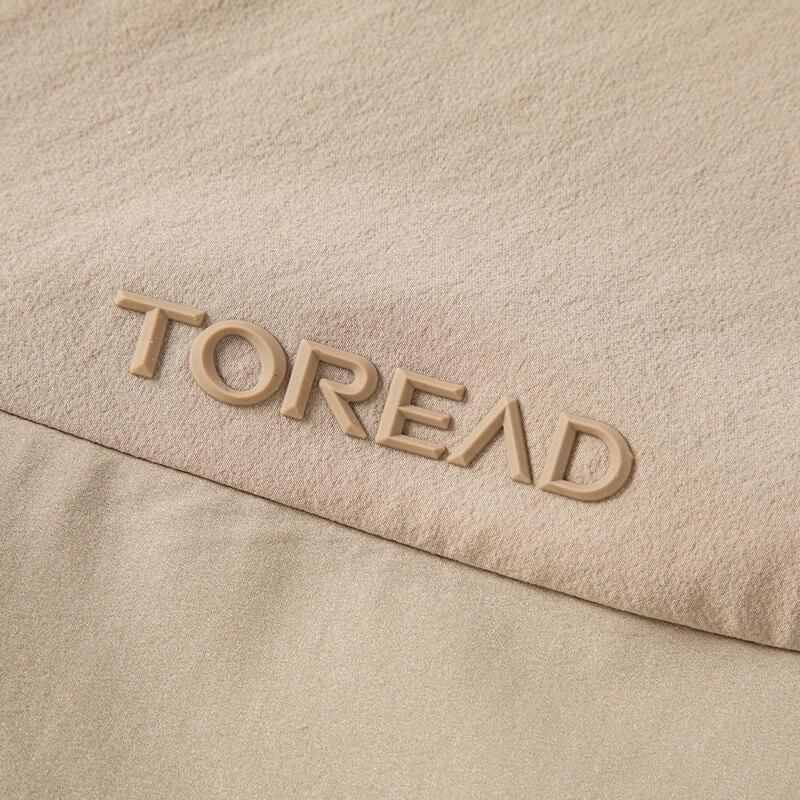 TOREAD Men's CORDURA Outdoor Quick-Dry Jacket