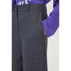 Benetton Wool Wide Pants Bapt63561