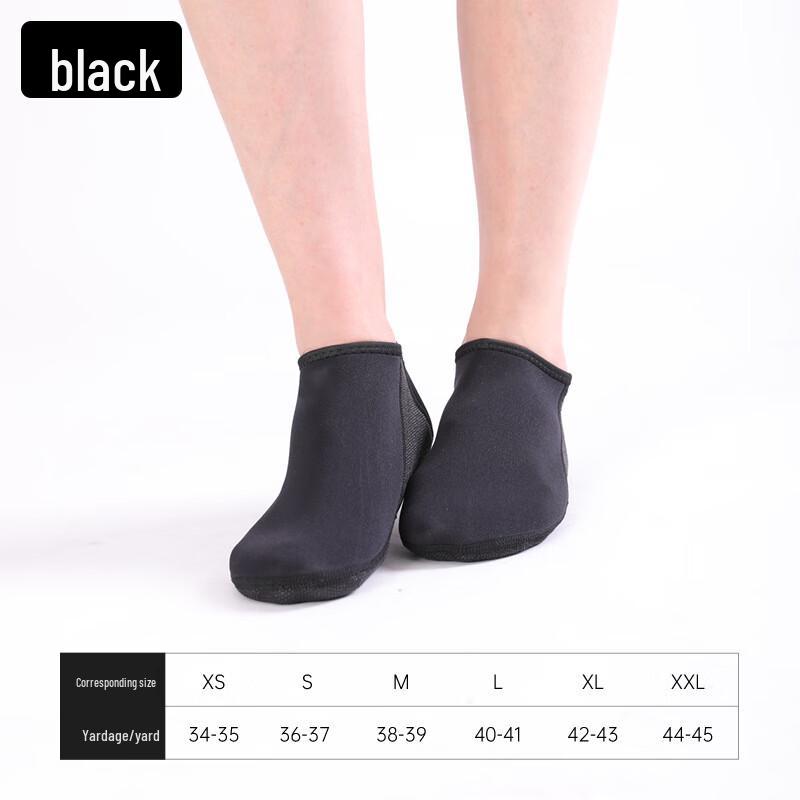 Longzhan Diving & Surfing Socks