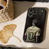 Football N-Neymar 10 Phone Case Silicone Soft For IPhone 17 16 15 14 13 12 11 X XR Plus Pro Max Plus