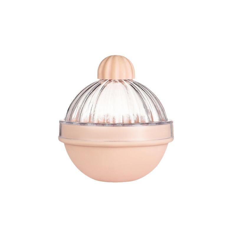 Creative Whiskey Ice Ball Mold Round Bulb Silicone Ice Tray for Summer Home Freezer DIY Ice Maker