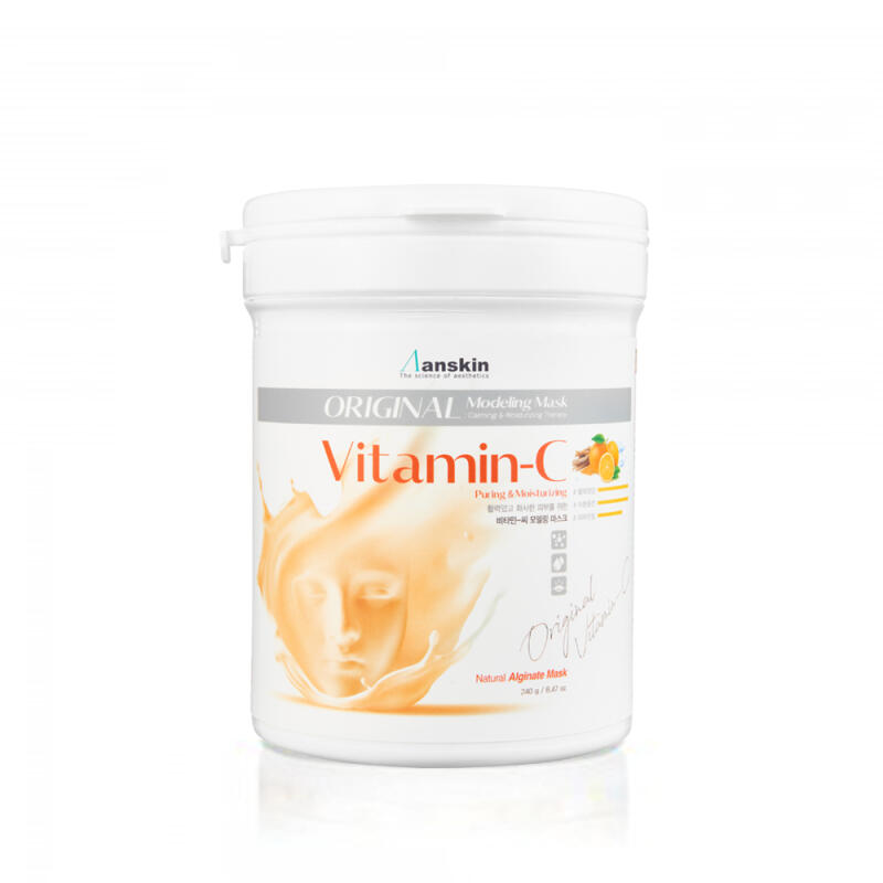 Original Vitamin C Modeling Pack Mask 240g