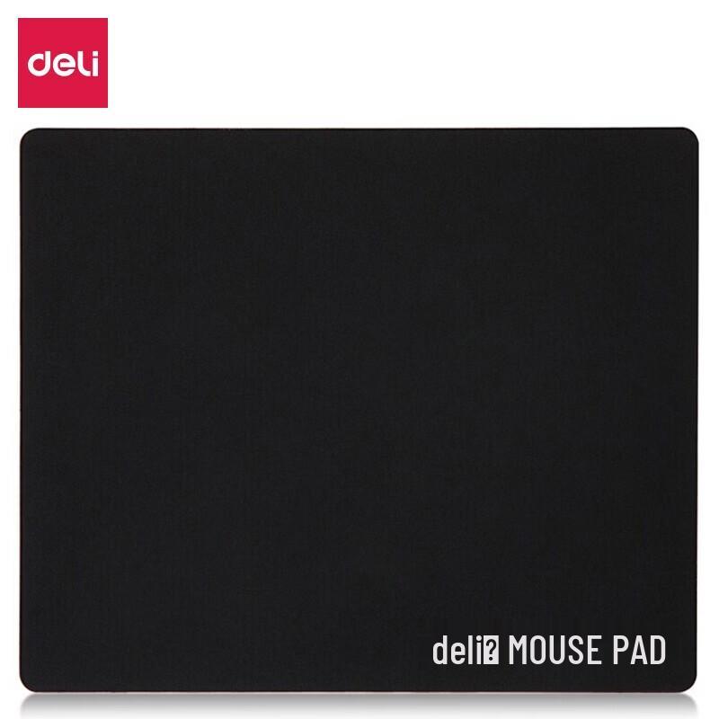 Deli Office Gaming Mouse Pad