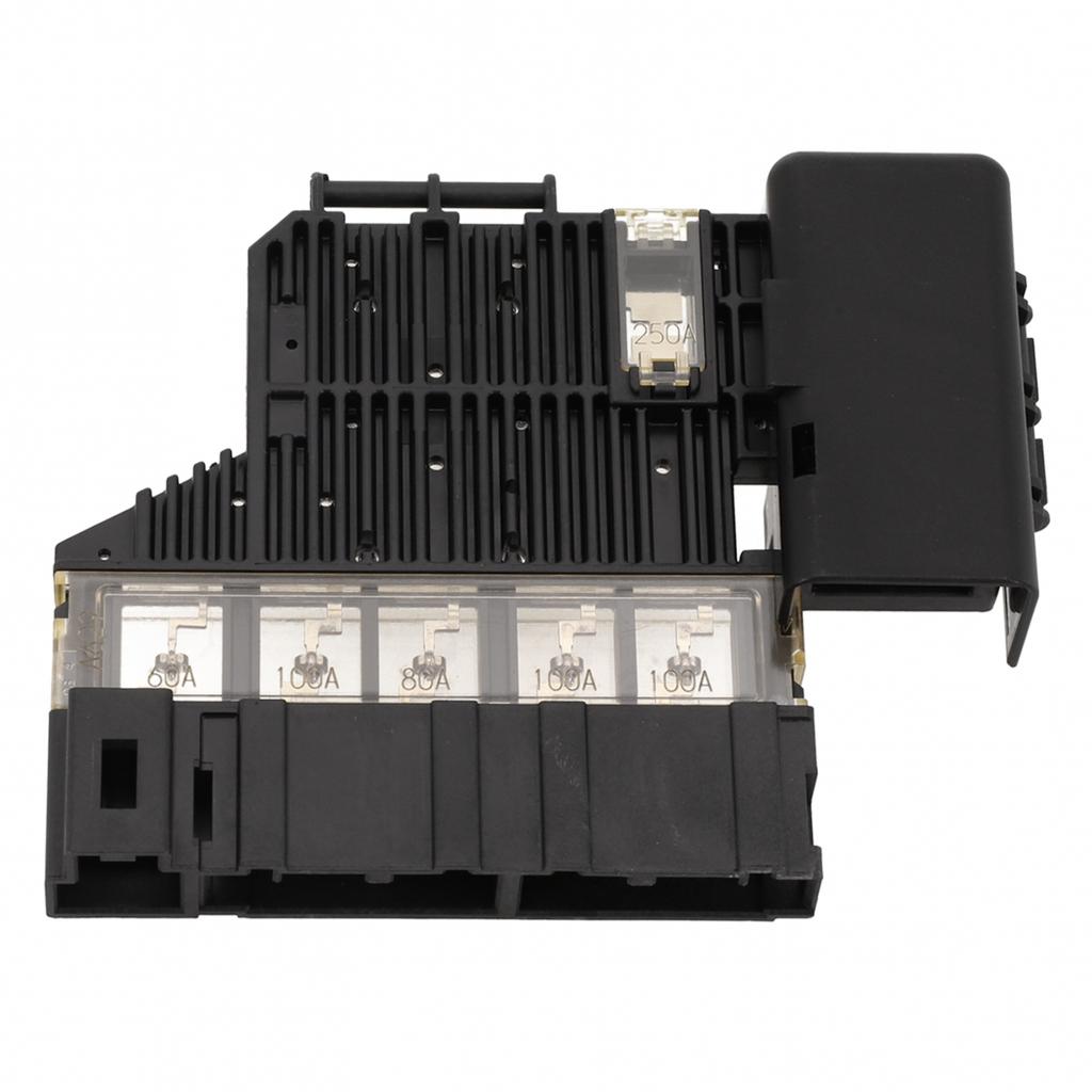 Installation Facile Fusible Fuselink Pour Nissan Pour QASHQAI J10