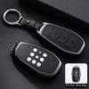 Car Key Case for Dongfeng Landian Seres 3 5 E5 DFSK Evolute I-space i-Pro Keychain Remote Cover Bag Shell Fob Accessories