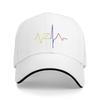 New Arrival Baseball Caps VZLA Heart Merch For Unisex Women Trucker Hat Casual  Snapback Cap Adjustable