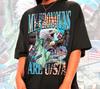 Mein Pronomen ist USA Shirt - Meme Merch, Sarkastisches T-Shirt, Humorvolles T-Shirt für Erwachsene, Lustiges Patriotisches T-Shirt
