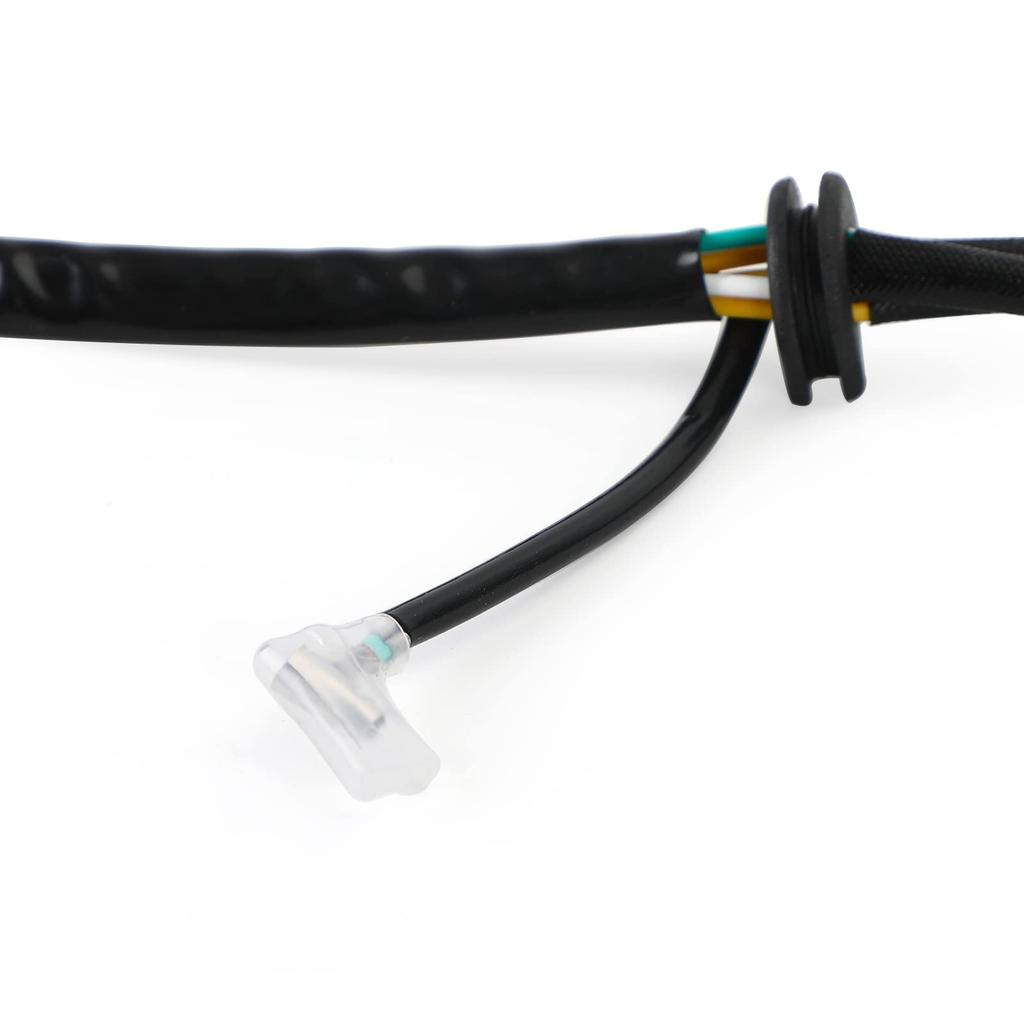 VIPIH Stator Coil Magnetic Generator Stator Stator Generator Stator Stator Applicable for Kawasaki KLX300R 97-1998 KLX250 KLX250SR 1993-1997