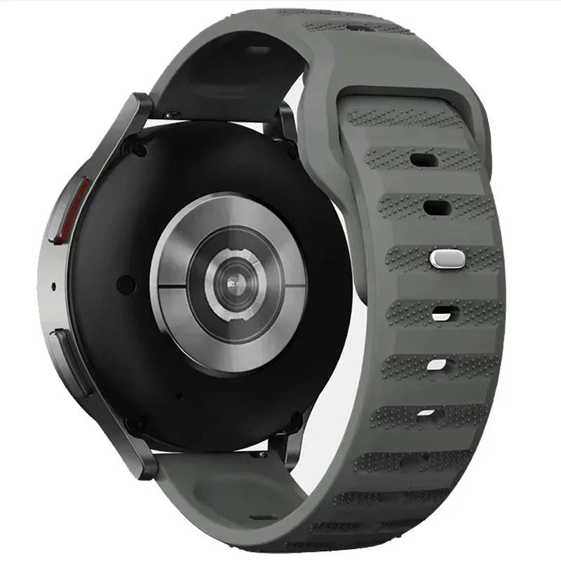 

22mm 20mm Sports Bracelet For Polar Grit X X2 Pro Titan/Pacer Pro Band Vantage M3 M2 V3/Ignite3 Unite Silicone Strap Accessories 1PCS 22mm сірий