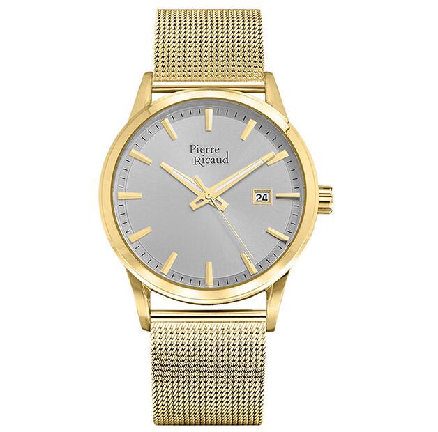 

Часы Pierre Ricaud P97201.1117Q One Size