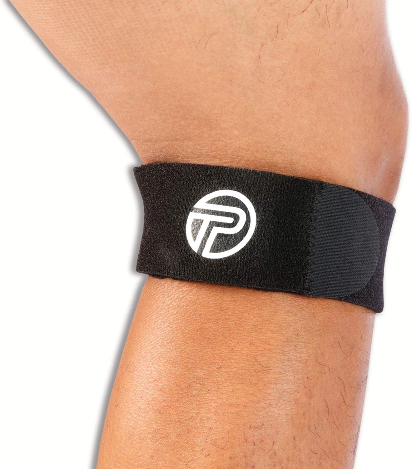

Athletics Knee Support Back of Knee Compression Wrap FREE 950254 Pro-Tec