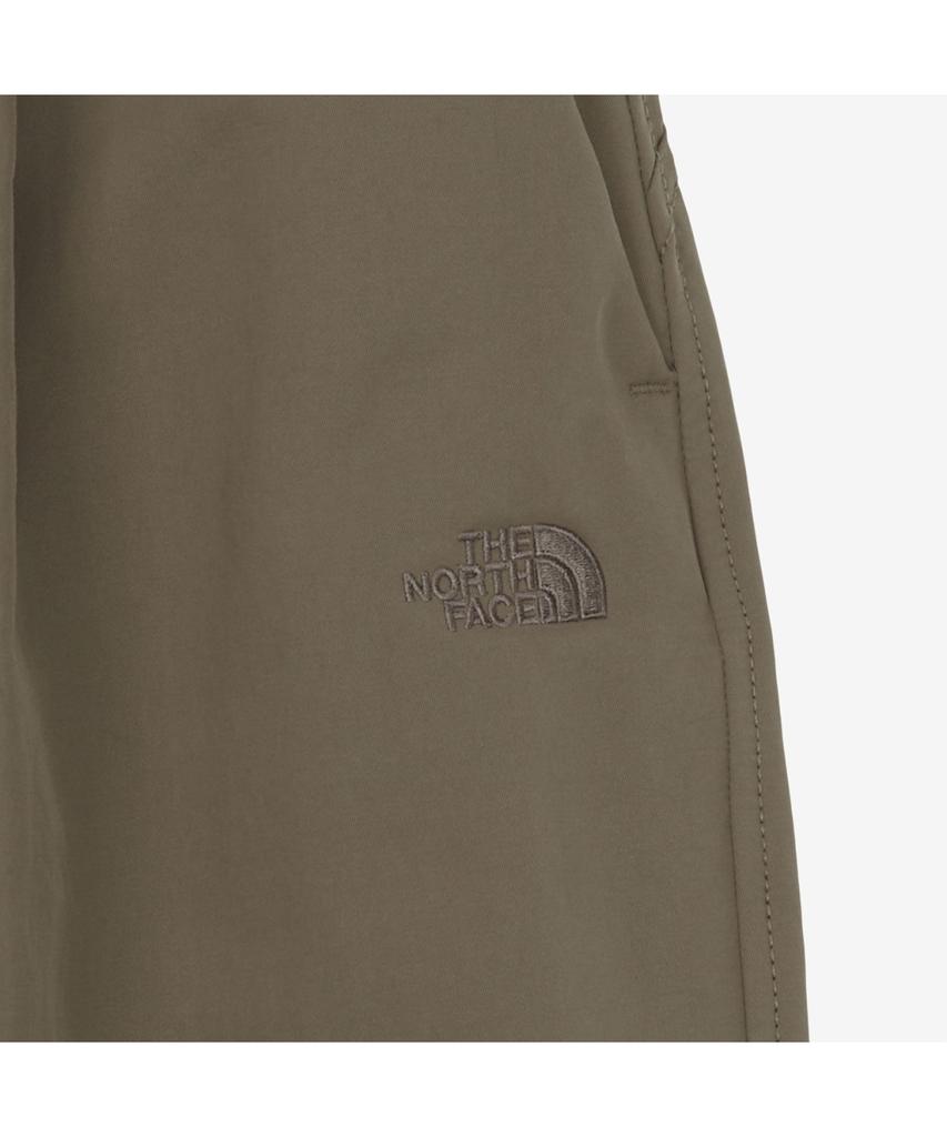 Noseupeiseu Np6Nr89C Women'S Arvo Pants Grayish_Khaki