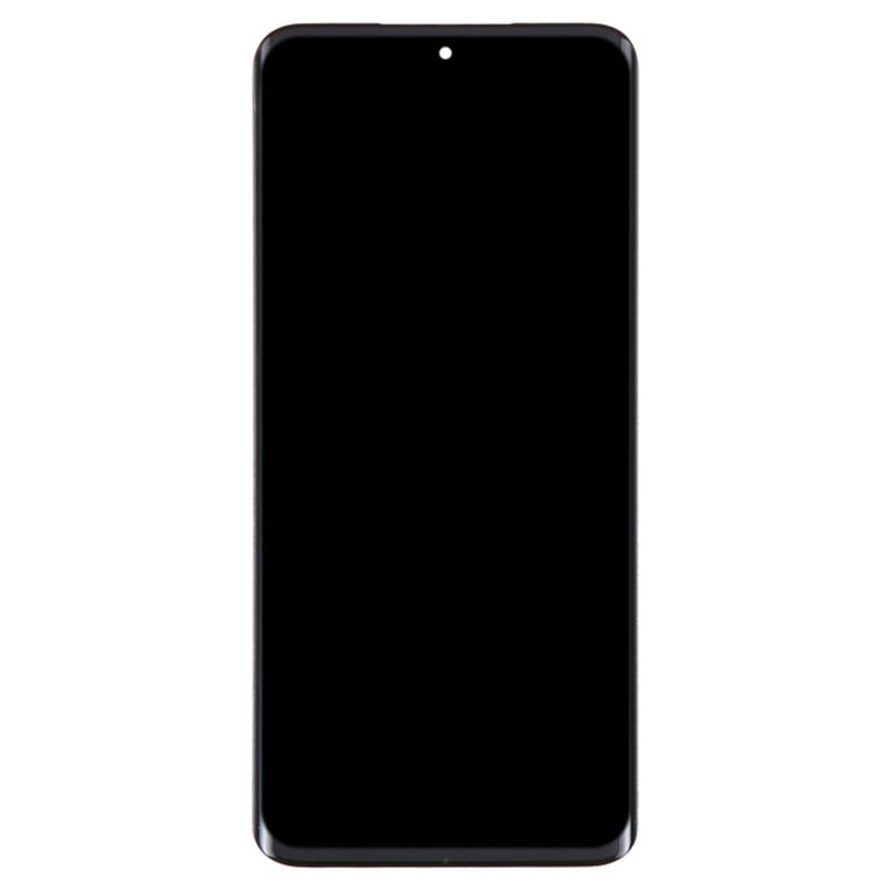 For Honor Magic4 5G LGE-AN00 OEM Grade S OLED Screen and Digitizer Assembly Part (Without Logo)