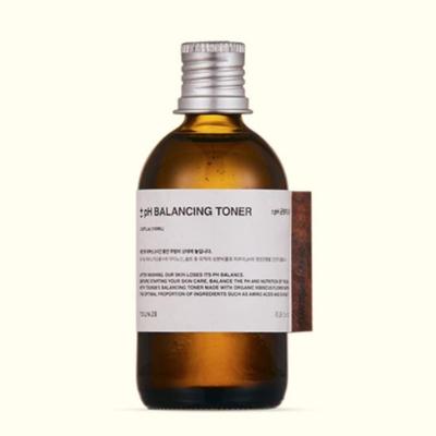 Trattamenti viso – Tonico viso