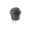 1PCS/lot KCD1 Marine Auto Boat Toggle Rocker Switch 10A 125V 250V AC Sealed Waterproof ON/OFF Power Mini Toggle Switch