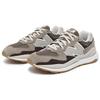 New Balance 57/40 Mushroom Black Coffee Unisex Sneakers Brown White M5740PCB