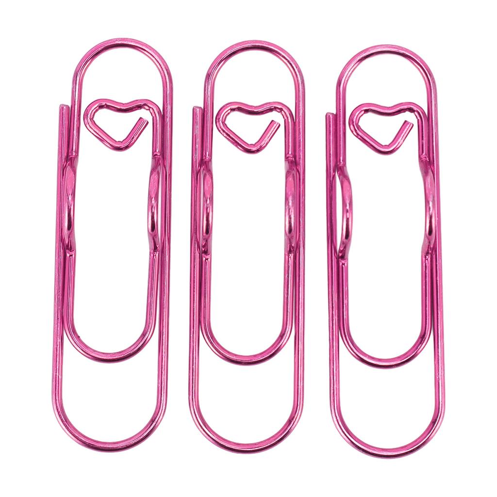 30 ks kovových sponek na pero z nerezové oceli multifunkční přenosné kovové pero kancelářské sponky držák na pero