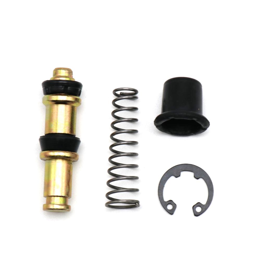 Alconstar-11/12.7/14/16mm Motorcycle Clutch Brake Pump Piston Plunger Repair Kits Master Cylinder Piston Rigs Repair Accessories
