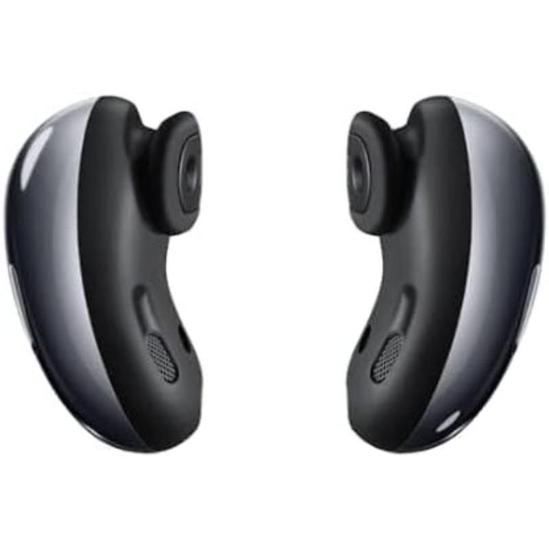 Samsung Galaxy Buds Live Wireless Earbuds with Active Noise Cancellation